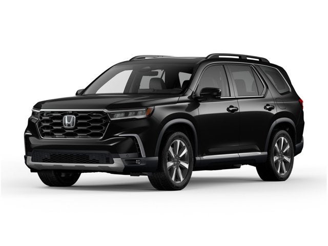 2025 Honda Pilot Touring 2WD's photo