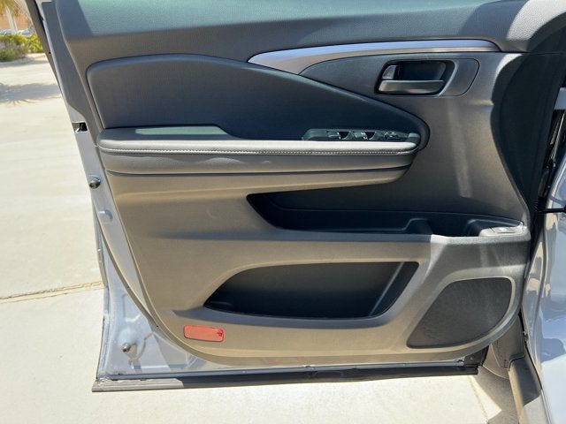 2026 Honda Ridgeline Sport
