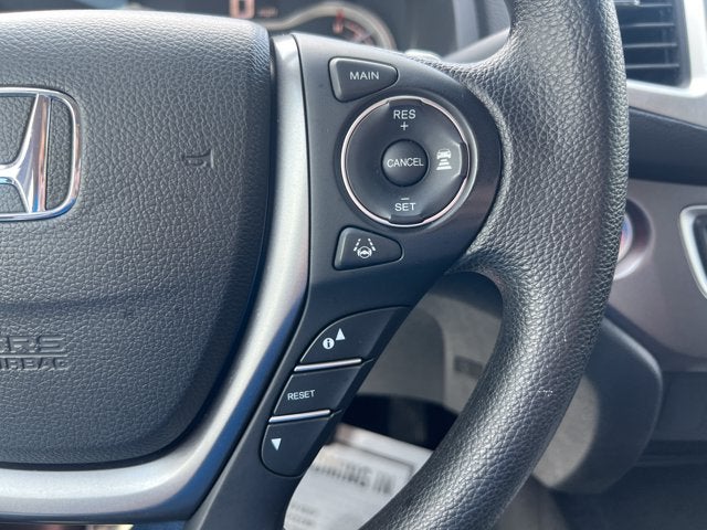 2020 Honda Ridgeline Sport - Photo 12