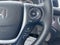 2020 Honda Ridgeline Sport