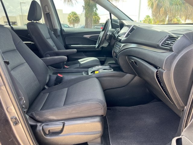 2020 Honda Ridgeline Sport