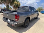 2020 Honda Ridgeline Sport