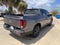 2020 Honda Ridgeline Sport