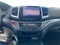 2020 Honda Ridgeline Sport