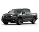 2020 Honda Ridgeline Sport