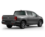 2020 Honda Ridgeline Sport