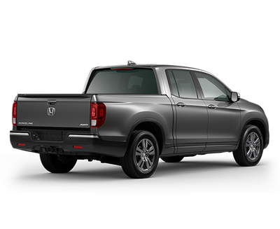 2020 Honda Ridgeline Sport