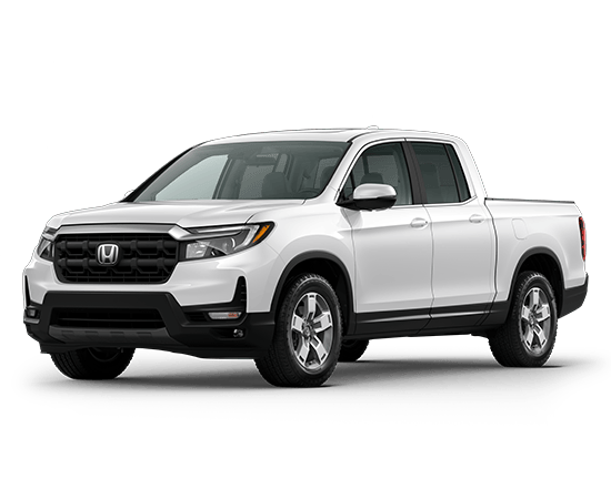 2026 Honda Ridgeline RTL AWD's photo