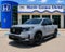 2022 Honda Ridgeline Black Edition