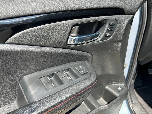 2022 Honda Ridgeline Black Edition