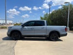 2022 Honda Ridgeline Black Edition