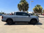 2022 Honda Ridgeline Black Edition