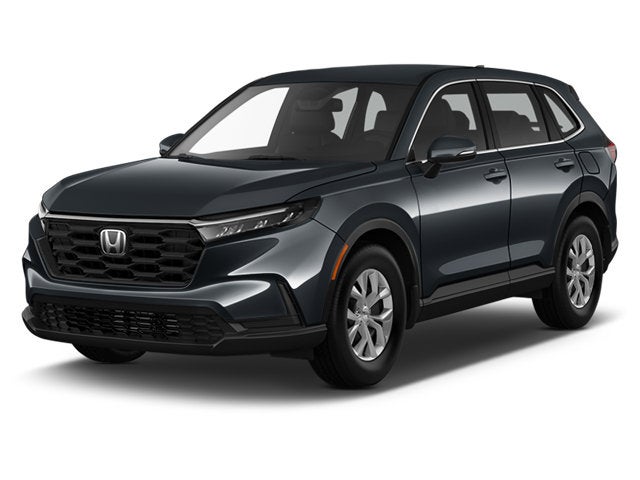 2027 Honda CR-V LX