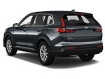 2027 Honda CR-V LX