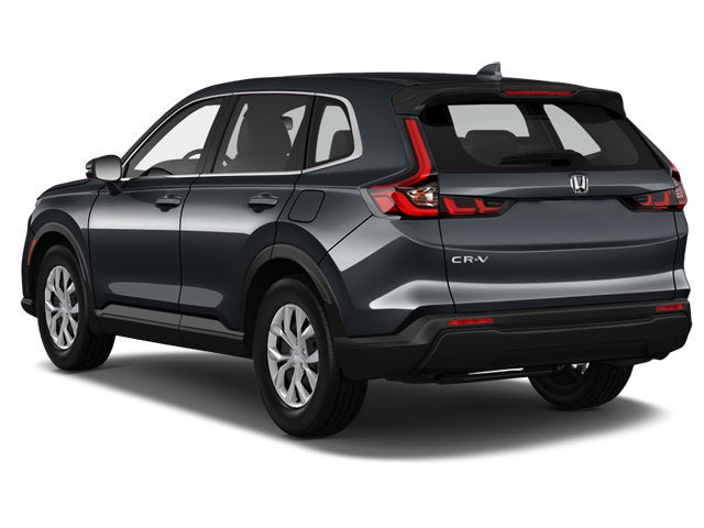 2027 Honda CR-V LX
