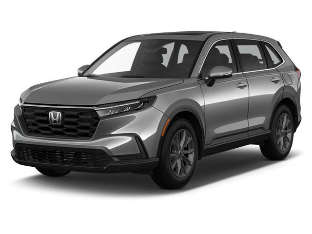 2026 Honda CR-V EX-L 2WD's photo