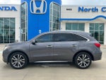 2019 Acura MDX w/Advance Pkg
