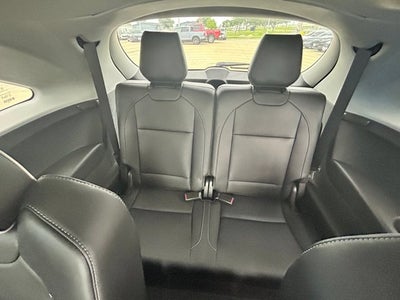 2019 Acura MDX w/Advance Pkg