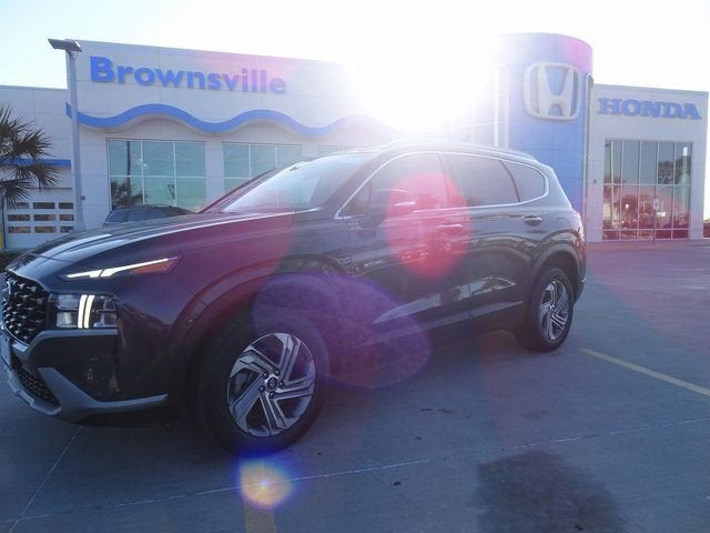 2023 Hyundai Santa Fe SEL 2.5 AWD's photo