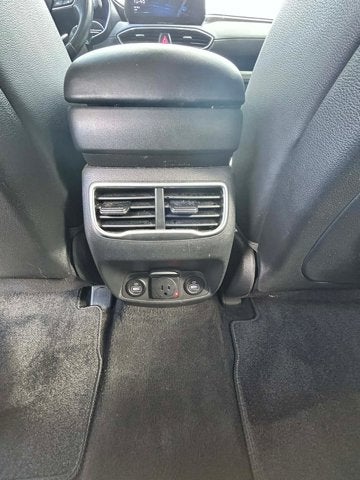 2023 Hyundai Santa Fe Hybrid Limited