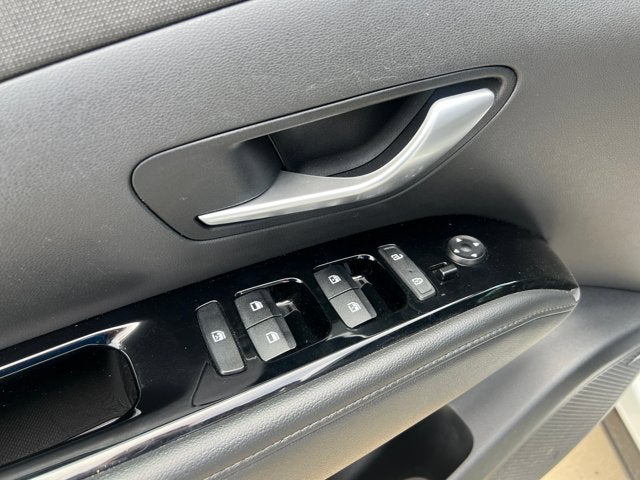 2022 Hyundai Santa Cruz Limited