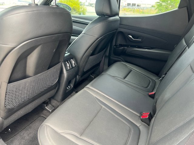 2022 Hyundai Santa Cruz Limited