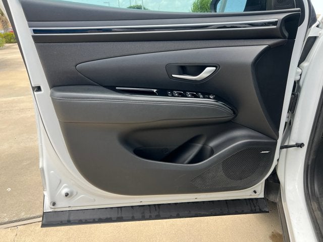 2022 Hyundai Santa Cruz Limited