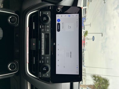 2025 Toyota Grand Highlander Limited