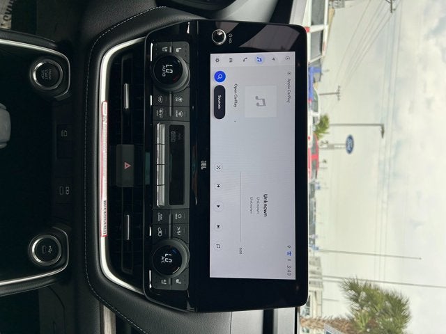 2025 Toyota Grand Highlander Limited