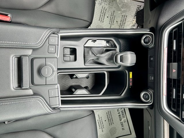 2025 Toyota Grand Highlander Limited