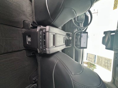 2025 Toyota Grand Highlander Limited