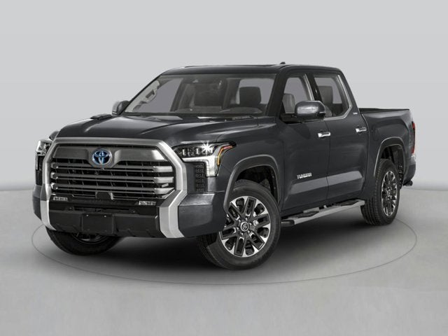 2024 Toyota Tundra 4WD Limited Hybrid