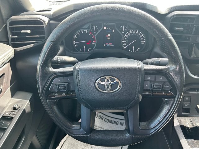 2023 Toyota Tundra SR - Photo 10