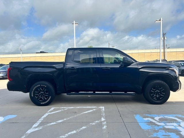 2023 Toyota Tundra 4WD SR