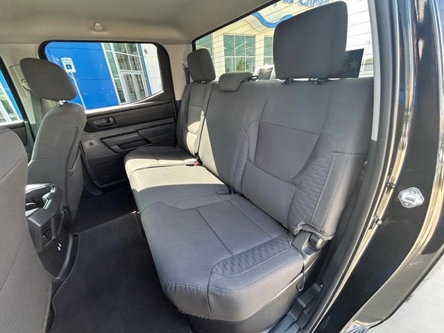 2023 Toyota Tundra SR - Photo 6
