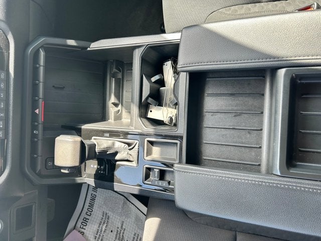 2023 Toyota Tundra SR - Photo 8
