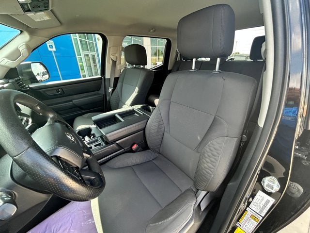 2023 Toyota Tundra SR - Photo 9