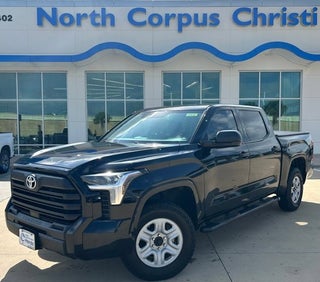 2023 Toyota Tundra 4WD SR