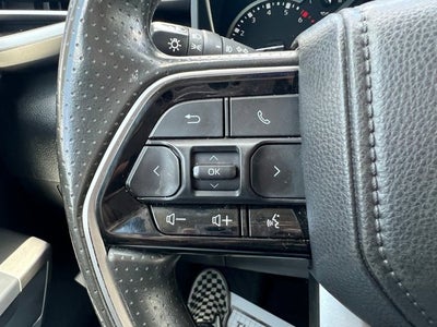 2022 Toyota Tundra 2WD SR5