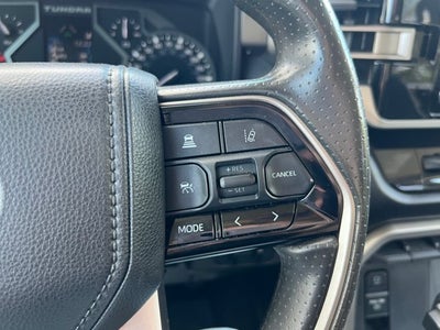2022 Toyota Tundra 2WD SR5