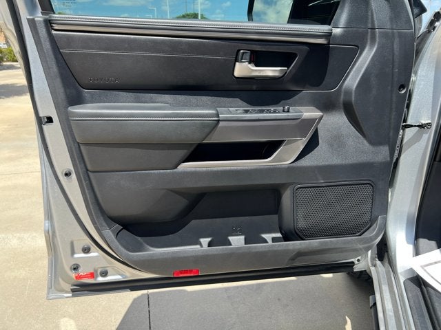 2022 Toyota Tundra 2WD SR5