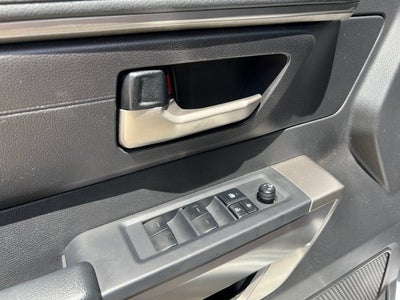 2022 Toyota Tundra 2WD SR5