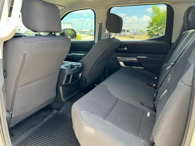 2022 Toyota Tundra 2WD SR5