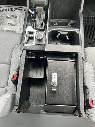 2024 Toyota Tundra 4WD SR5