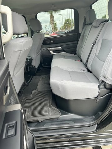 2024 Toyota Tundra 4WD SR5