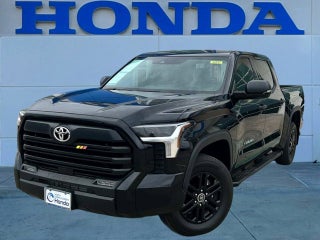 2024 Toyota Tundra 4WD SR5