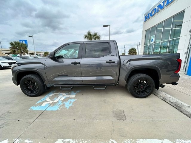 2024 Toyota Tundra 4WD SR5