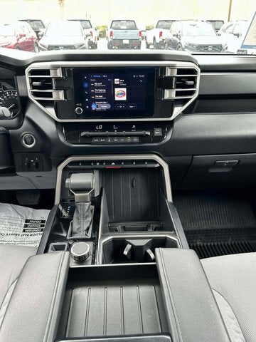 2024 Toyota Tundra 4WD SR5