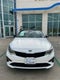 2019 Kia Optima SX