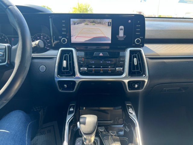 2021 Kia Sorento SX - Photo 10